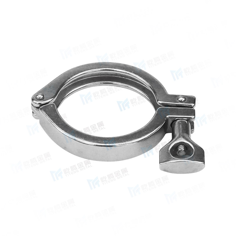 真空卡箍