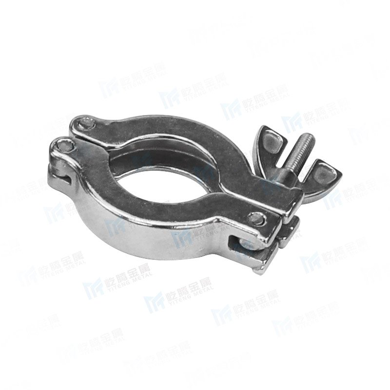 真空卡箍
