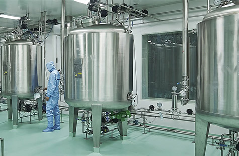 卫生级隔膜阀安装常见问题