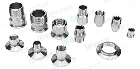 接头及配件系列