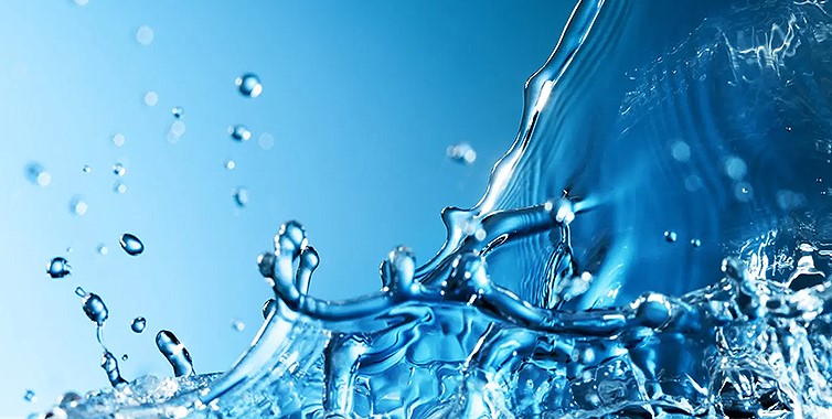 水处理